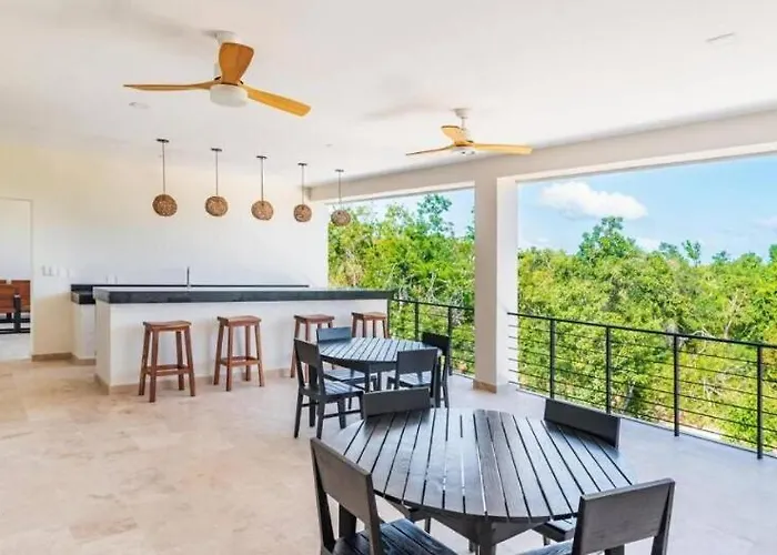 Brava Towers 2br - By Next Level B *