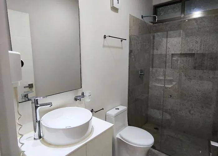 Apartment Brava Towers 2br - By Next Level B *