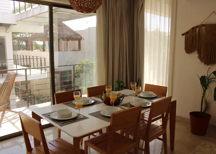 Brava Towers 2br - By Next Level B *