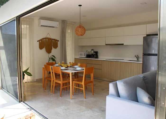 Apartment Brava Towers 2br - By Next Level B *