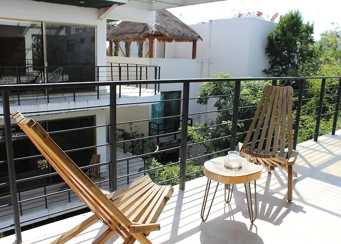 Brava Towers 2br - By Next Level B