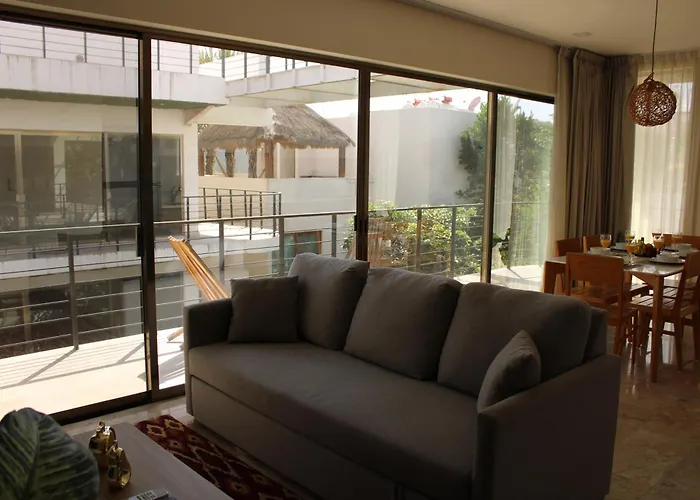 Apartment Brava Towers 2br - By Next Level B