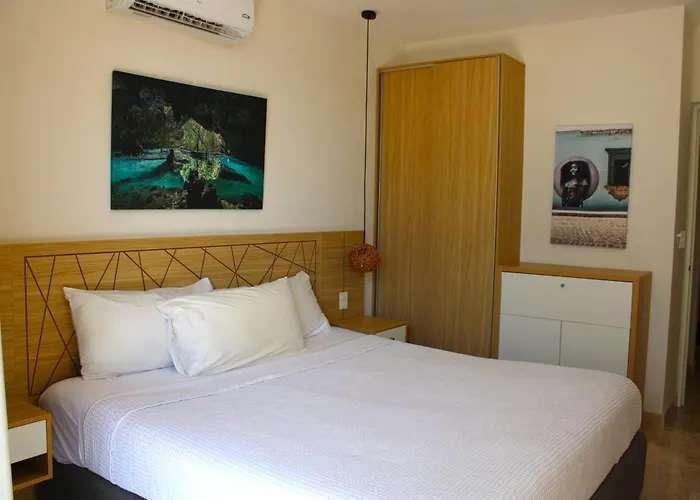 Brava Towers 2br - By Next Level B Apartment *