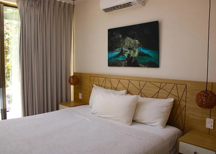 Brava Towers 2br - By Next Level B *