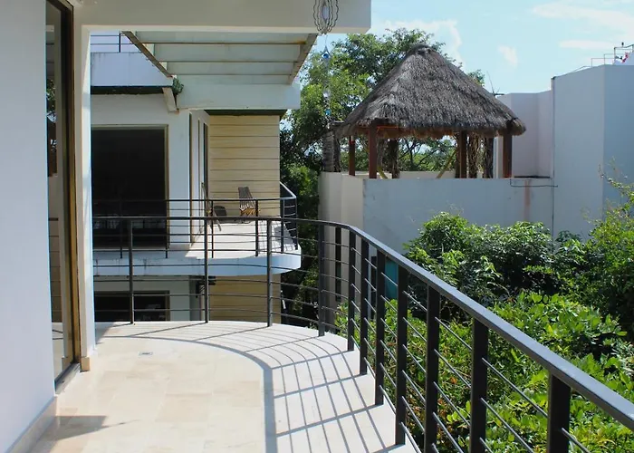 Apartment Brava Towers 2br - By Next Level B