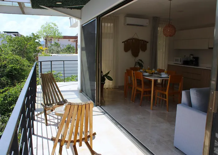 Brava Towers 2br - By Next Level B Apartment *