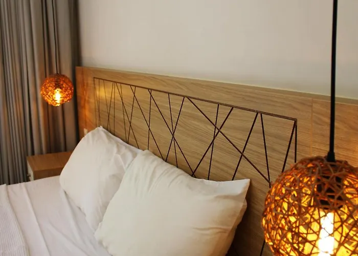 Brava Towers 2br - By Next Level B