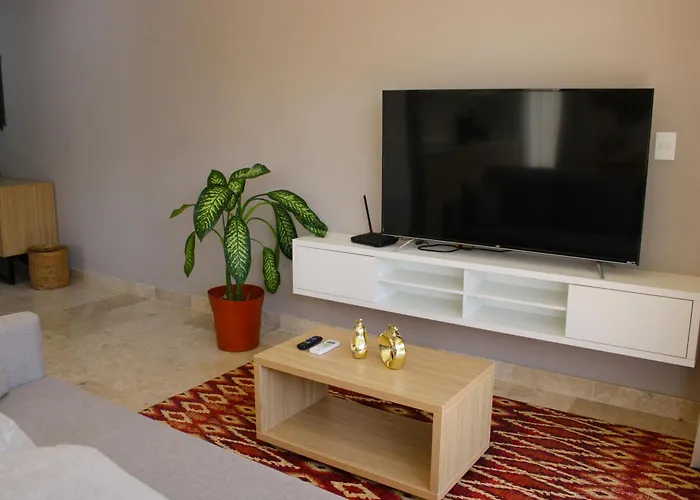 Brava Towers 2br - By Next Level B * Tulum