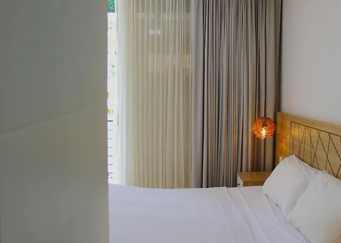 Brava Towers 2br - By Next Level B