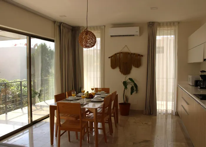 Apartment Brava Towers 2br - By Next Level B