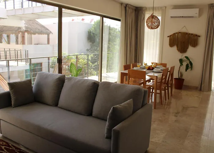 Apartment Brava Towers 2br - By Next Level B