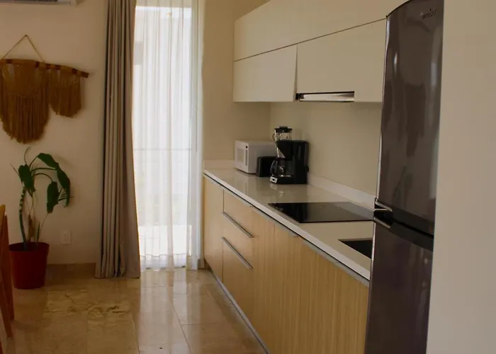 Apartment Brava Towers 2br - By Next Level B *