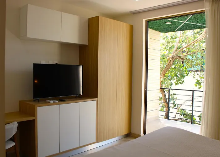 Apartment Brava Towers 2br - By Next Level B Tulum