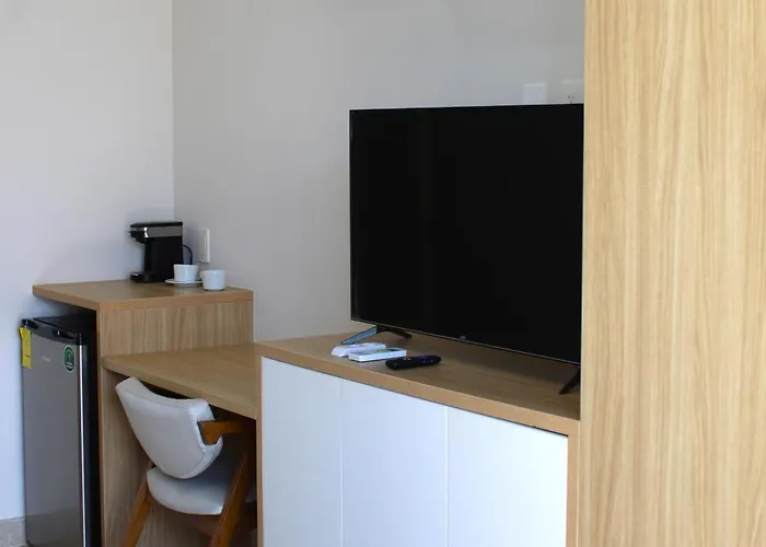 Brava Towers 2br - By Next Level B Tulum