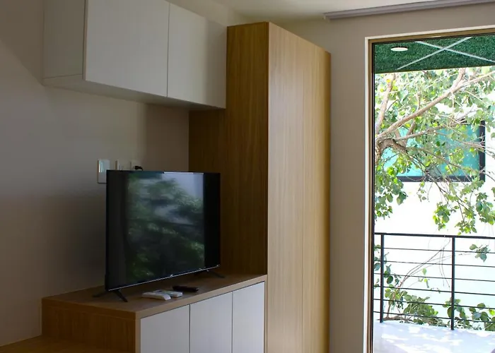 Brava Towers 2br - By Next Level B Apartment *