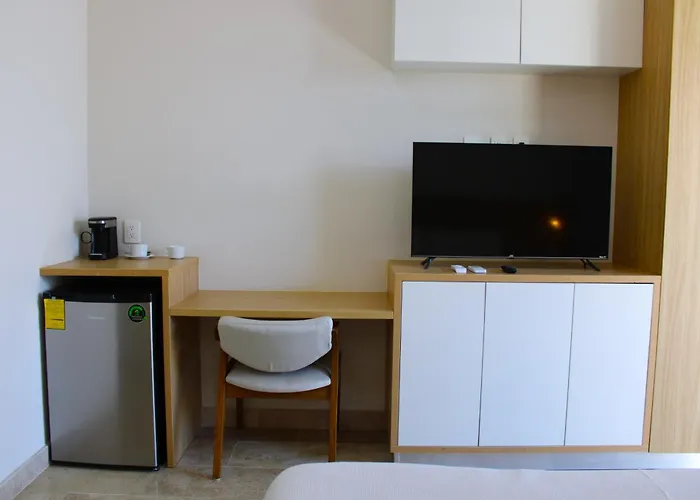 Apartment Brava Towers 2br - By Next Level B Tulum